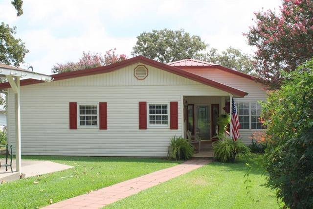 Mabank, TX 75156,113 Gull Cove Drive