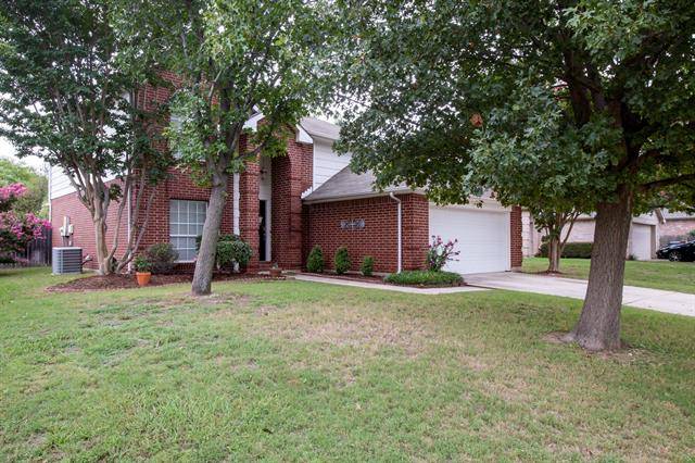 Flower Mound, TX 75028,2217 Riverplace Drive