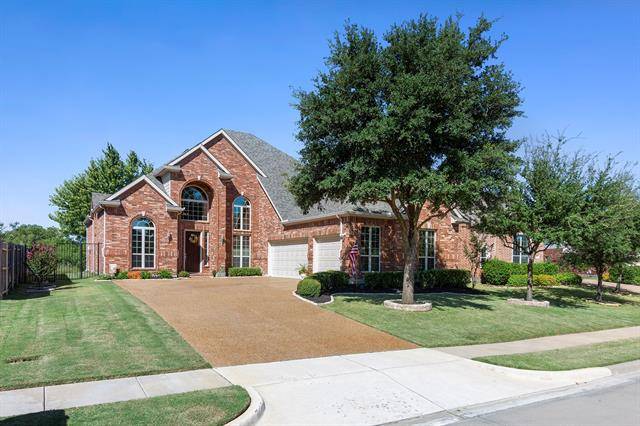 Keller, TX 76248,2004 Creekvista Drive