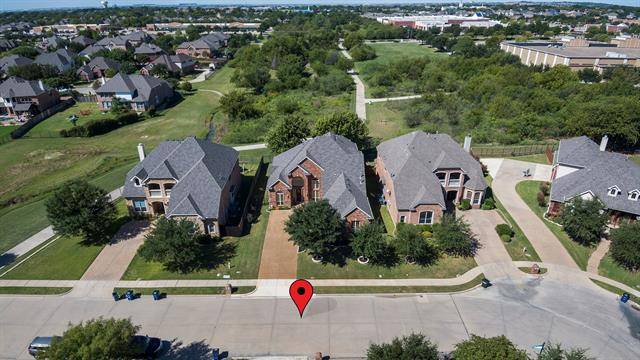 Keller, TX 76248,2004 Creekvista Drive