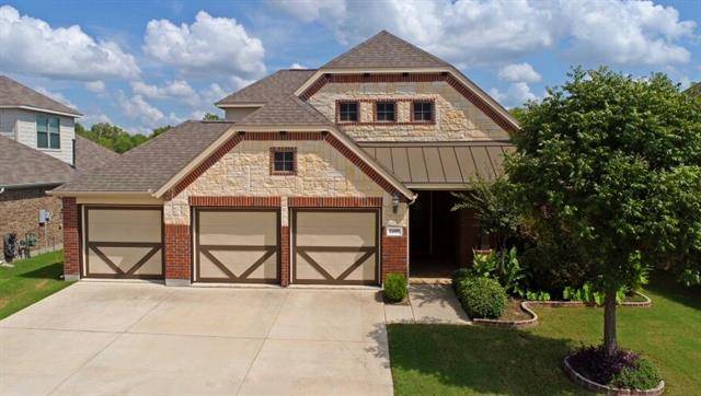 Little Elm, TX 75068,1509 Elizabeth Creek Drive