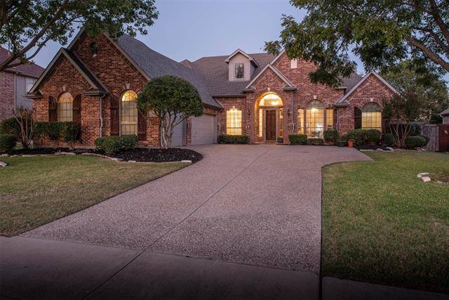 Allen, TX 75002,1506 Winterbrook Court