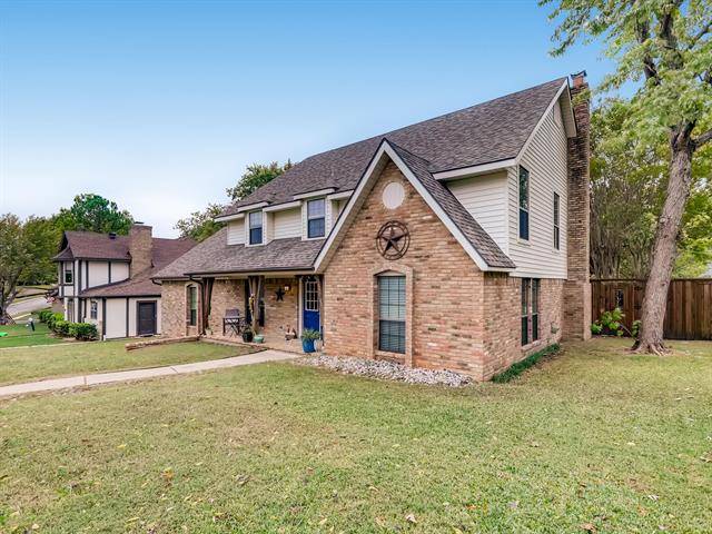 Wylie, TX 75098,308 Woodhollow Court