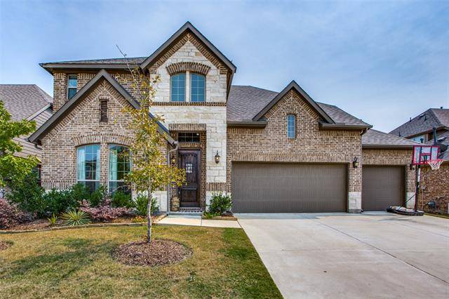 Melissa, TX 75454,4206 Mimosa Drive