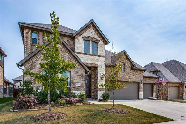 Melissa, TX 75454,4206 Mimosa Drive