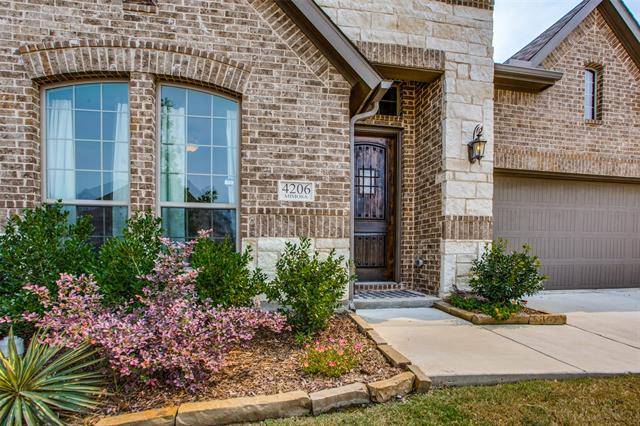 Melissa, TX 75454,4206 Mimosa Drive