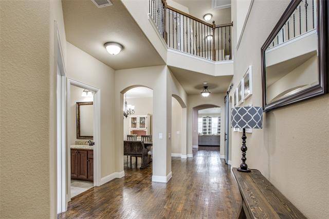 Melissa, TX 75454,4206 Mimosa Drive