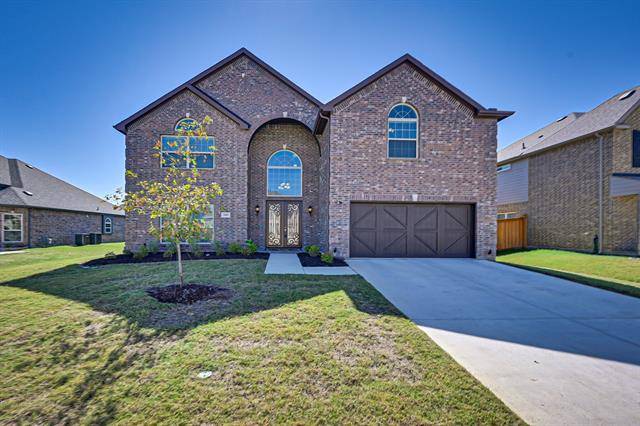 Grand Prairie, TX 75054,2689 Grand Colonial Street