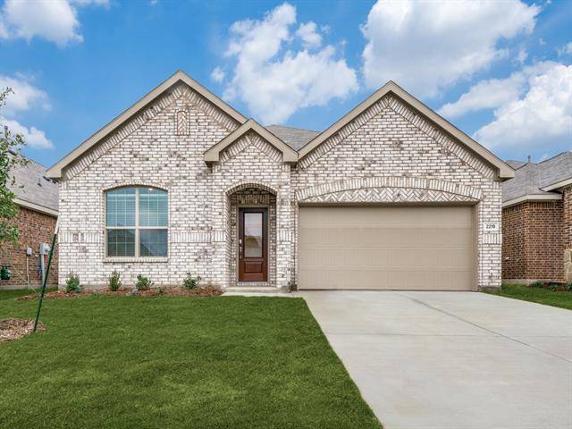 Forney, TX 75126,2215 Whitmore Drive