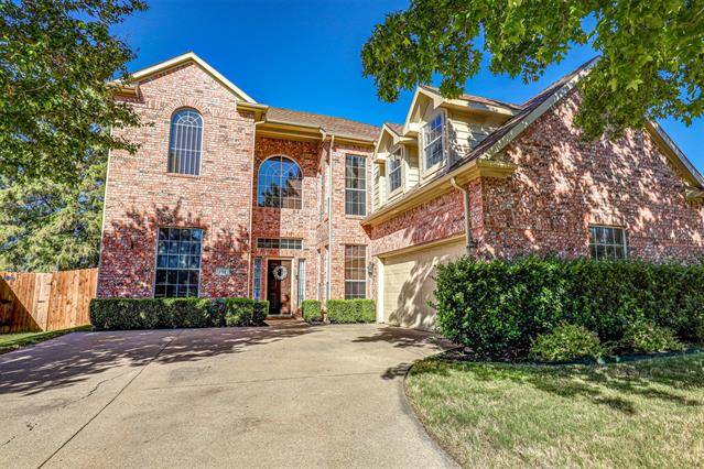 Keller, TX 76248,712 Carmel Drive