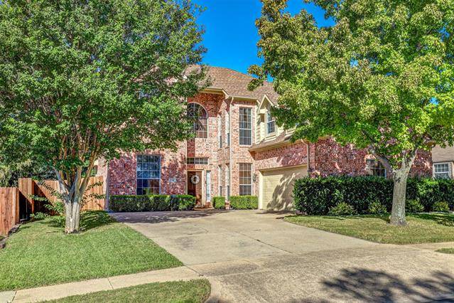 Keller, TX 76248,712 Carmel Drive