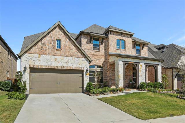 Mckinney, TX 75071,6520 Palmetto Bluff Drive