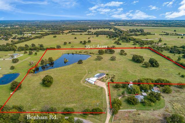 Bonham, TX 75418,870 County Road 2610