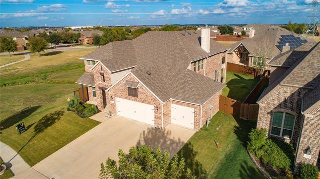 Saginaw, TX 76131,1417 Argan Court