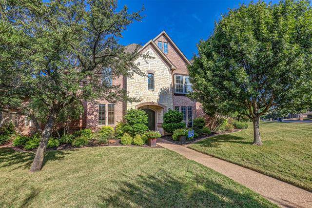 Keller, TX 76262,2349 Bridgewood Drive