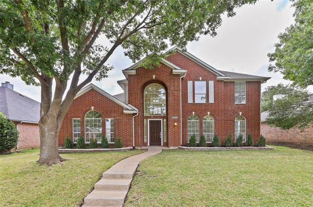 Frisco, TX 75035,10809 Canoe Road