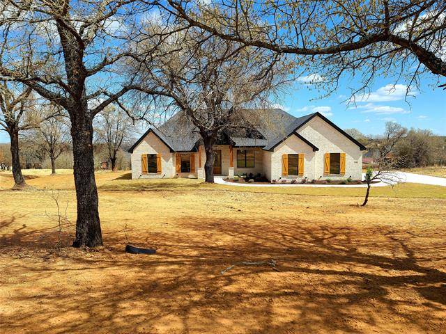 Azle, TX 76020,1153 Horizon Trace Drive