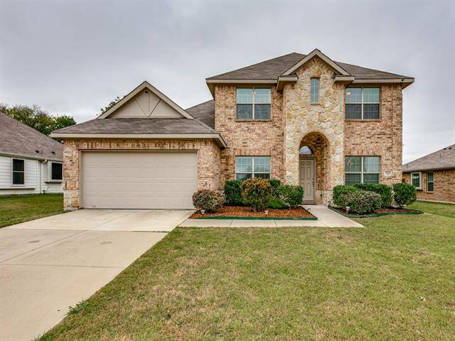 Forney, TX 75126,3225 Clear Springs Drive