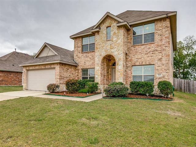 Forney, TX 75126,3225 Clear Springs Drive