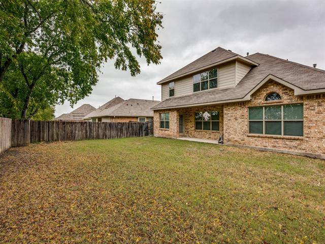 Forney, TX 75126,3225 Clear Springs Drive