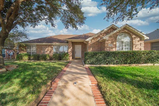 Lewisville, TX 75067,1469 Jewels Way