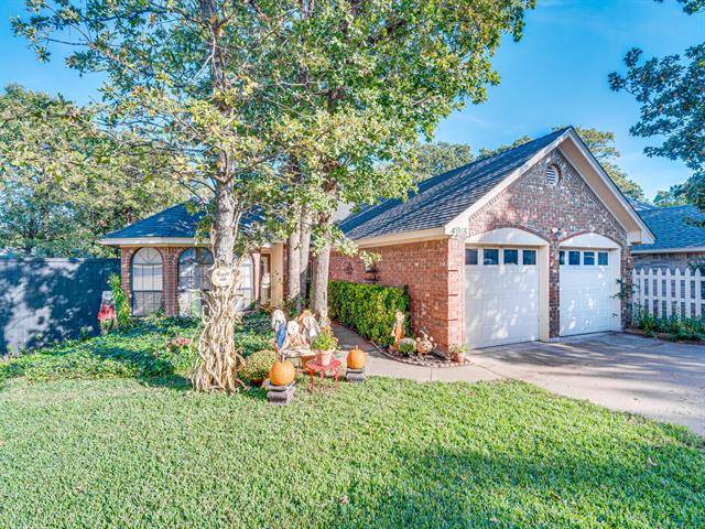 Arlington, TX 76017,4915 Canberra Lane