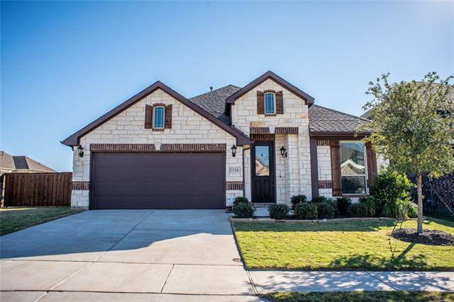 Mckinney, TX 75071,1116 Summer Lane