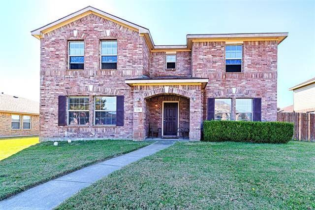 Cedar Hill, TX 75104,231 Indian Trail