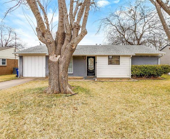 Burleson, TX 76028,729 Sunnybrook Drive