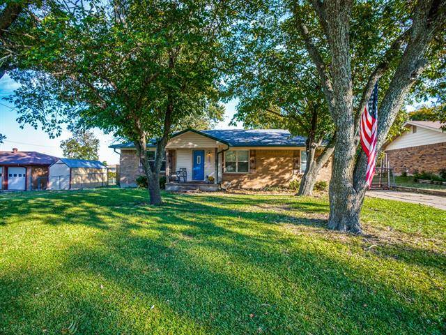 Howe, TX 75459,315 Walnut Street