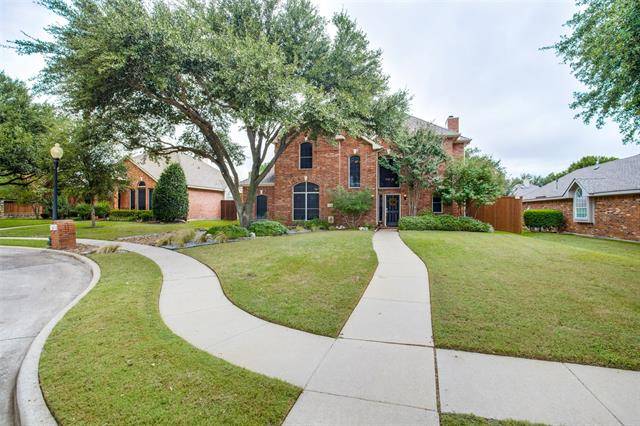 Allen, TX 75013,103 Brentwood Court