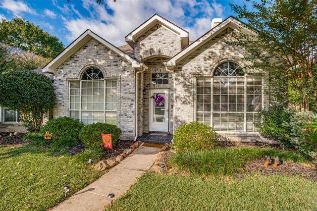 Mckinney, TX 75070,2612 Jacques Lane