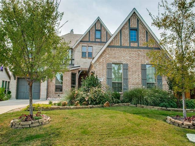 Keller, TX 76248,1050 Brookfield Path