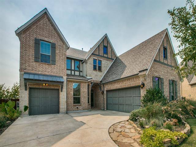 Keller, TX 76248,1050 Brookfield Path