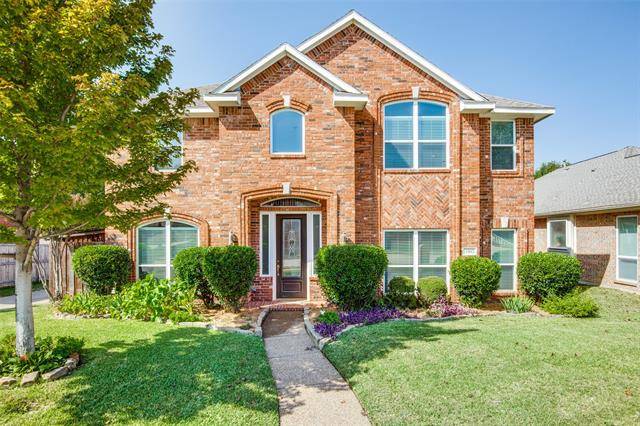 Dallas, TX 75287,3505 Lark Meadow Way