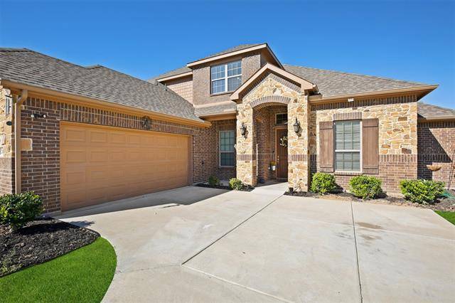 Midlothian, TX 76065,249 Hillstone Drive