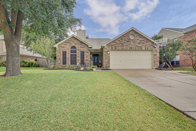 Mansfield, TX 76063,1531 Stratford Drive