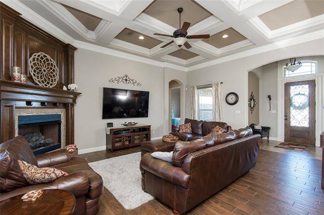 Aledo, TX 76008,170 Scenic View Drive