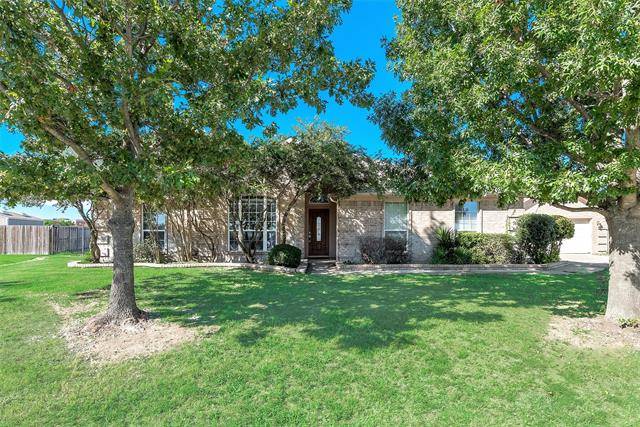 Aledo, TX 76008,112 Langley Court