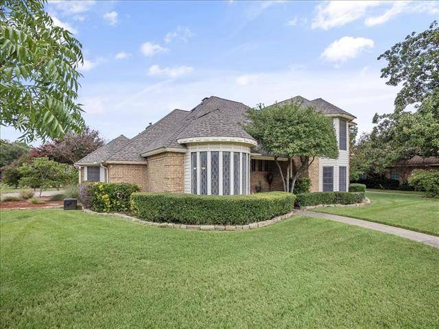 Arlington, TX 76016,3710 Falcon Lake Drive