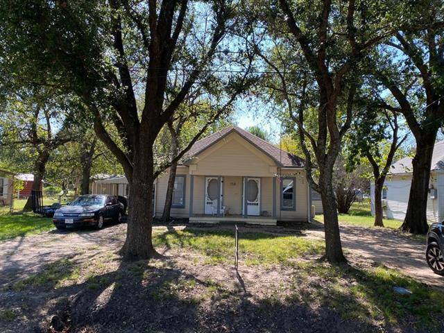 Mabank, TX 75147,118 E Chestnut Street