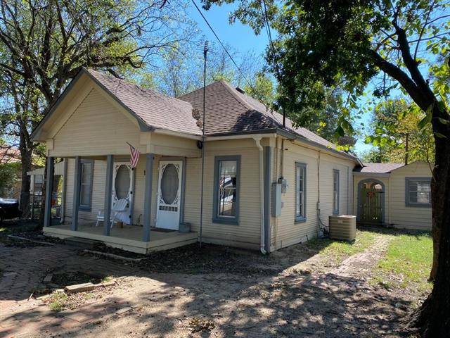 Mabank, TX 75147,118 E Chestnut Street