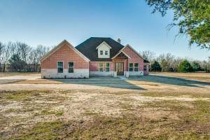 Campbell, TX 75422,3529 County Road 4110