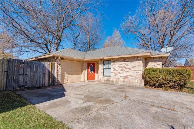 Fort Worth, TX 76137,6713 Dandelion Drive