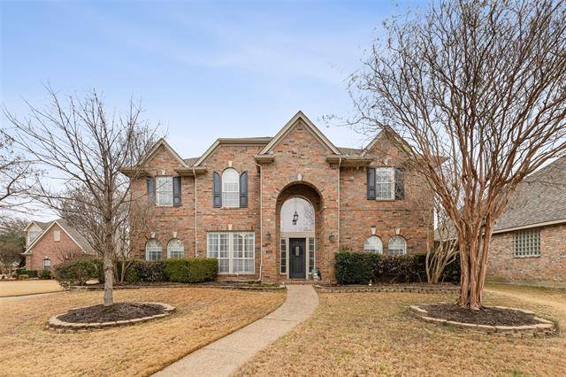 Coppell, TX 75019,344 Cove Drive