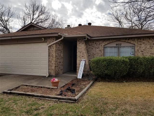 Fort Worth, TX 76137,4612 Wineberry Drive