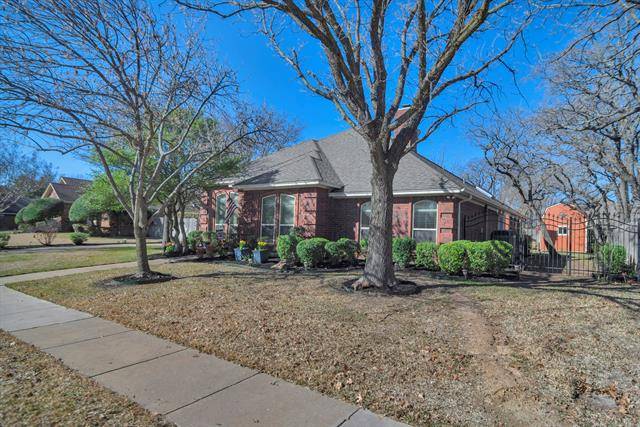 Keller, TX 76248,1408 Sweetgum Circle