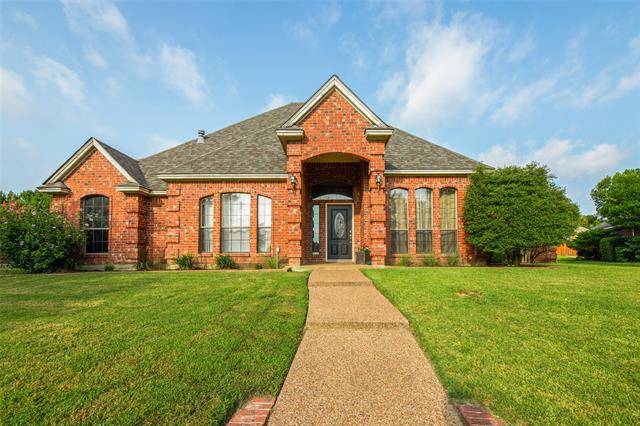 Keller, TX 76248,1008 Blackoak Court