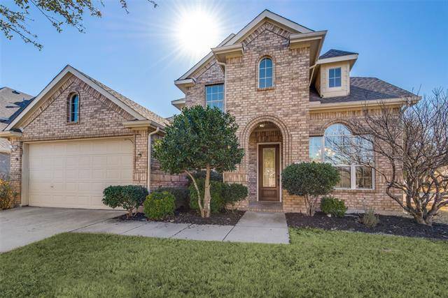 Frisco, TX 75033,3133 Villandry Lane