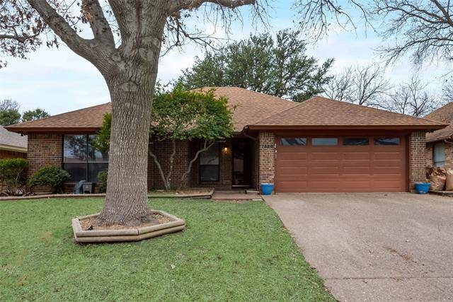 Fort Worth, TX 76133,7320 Glen Haven Drive